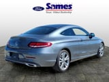 2023 Mercedes-Benz C-Class - Preview 3