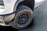 2024 Chevrolet Silverado - Preview 3