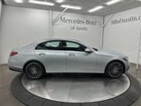 2026 Mercedes-Benz C-Class - Preview 8