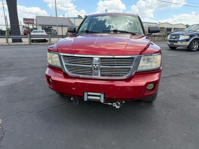 2008 Dodge Dakota - Image 3