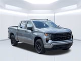 2026 Chevrolet Silverado 1500 - Preview 7