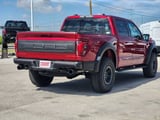 2026 Ford F-150 - Preview 4