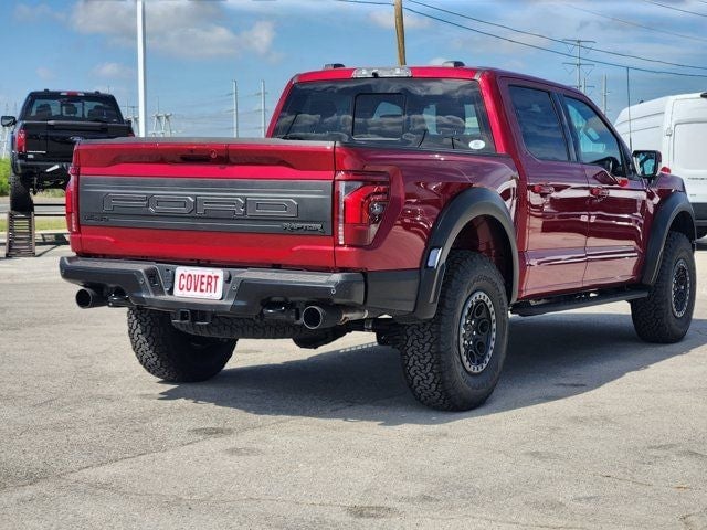 2026 Ford F-150 - Image 3