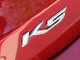 2022 Kia K5 - Preview 11