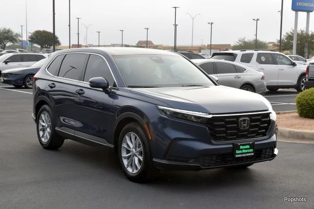 2024 Honda CR-V - Image 1