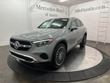 2027 Mercedes-Benz GLC - Preview 4