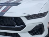 2024 Ford Mustang - Preview 8