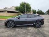2026 Kia EV6 - Preview 3