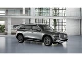 2026 Mercedes-Benz GLB - Preview 12