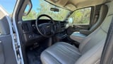 2020 Chevrolet Express - Preview 9
