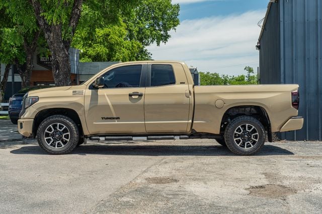 2017 Toyota Tundra - Image 1