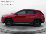 2026 Jeep Compass - Preview 13