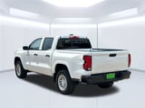 2026 Chevrolet Colorado - Preview 3