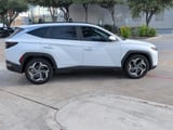 2023 Hyundai Tucson - Preview 10