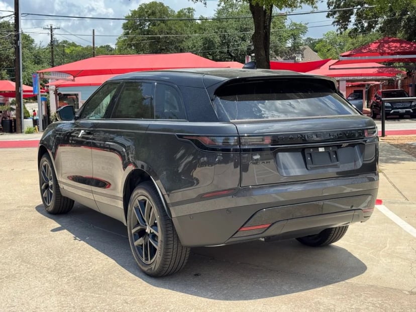 2026 Land Rover Range Rover Velar - Image 2