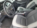 2020 Chevrolet Bolt EV - Preview 12