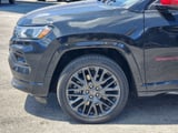2023 Jeep Compass - Preview 9