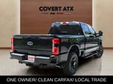 2024 Ford F-250 - Preview 5