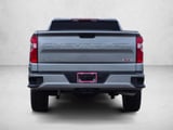 2026 Chevrolet Silverado 1500 - Preview 6