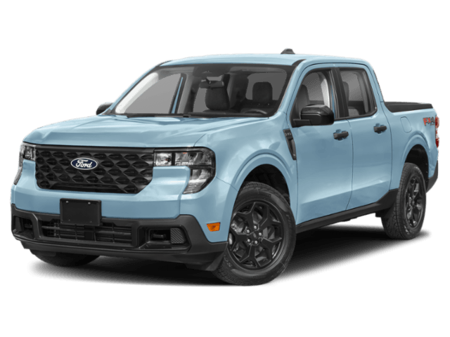 2026 Ford Maverick - Image 1