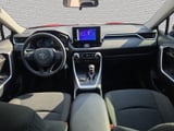 2025 Toyota RAV4 Hybrid - Preview 9