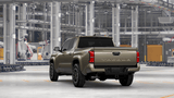 2026 Toyota Tacoma - Preview 7