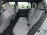 2026 Toyota Corolla Cross - Preview 10