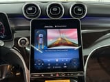 2026 Mercedes-Benz GLC - Preview 15