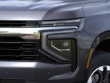 2026 Chevrolet Tahoe - Preview 10