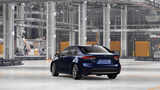2026 Toyota Corolla - Preview 9