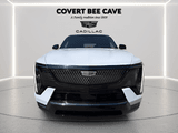 2026 Cadillac Escalade IQL - Preview 3