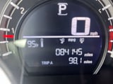 2018 Honda CR-V - Preview 5
