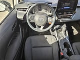 2025 Toyota Corolla - Preview 9