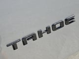 2026 Chevrolet Tahoe - Preview 8