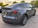 2023 Tesla Model Y - Preview 7