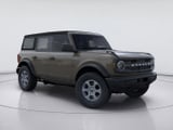 2026 Ford Bronco - Preview 7