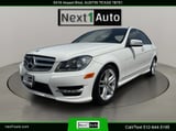 2013 Mercedes-Benz C-Class - Preview 8