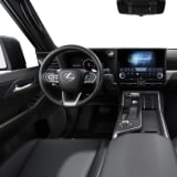 2027 Lexus GX - Preview 7