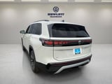 2027 Volkswagen Atlas - Preview 3