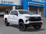 2026 Chevrolet Silverado - Preview 7