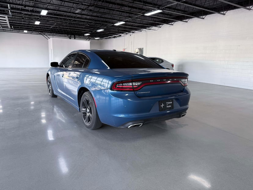 2022 Dodge Charger - Image 2