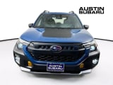 2026 Subaru Forester - Preview 3