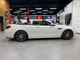 2015 BMW M6 - Preview 11