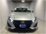 2025 Nissan Altima - Preview 2