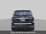 2024 INFINITI QX80 - Preview 4