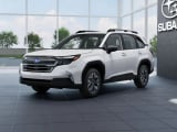 2026 Subaru Forester - Preview 2