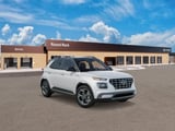 2026 Hyundai Venue - Preview 3