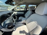 2025 Hyundai Tucson - Preview 8