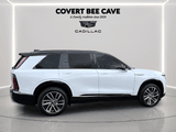 2027 Cadillac Vistiq - Preview 10