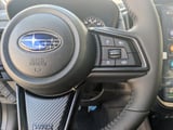 2026 Subaru WRX - Preview 11